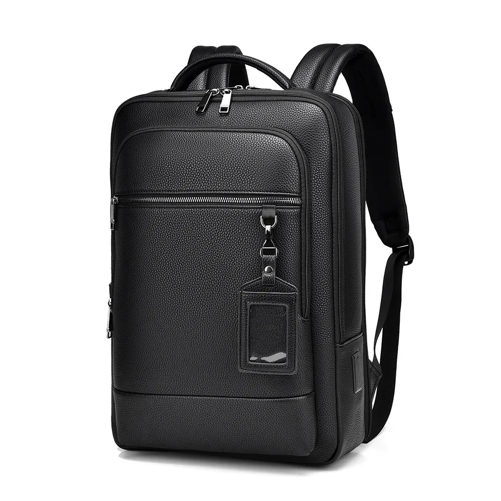 sac à dos pour hommes d'affaires, sac à dos de voyage et de transport exclusif à grande capacité, sac de loisirs et pour ordinateur de haute qualité