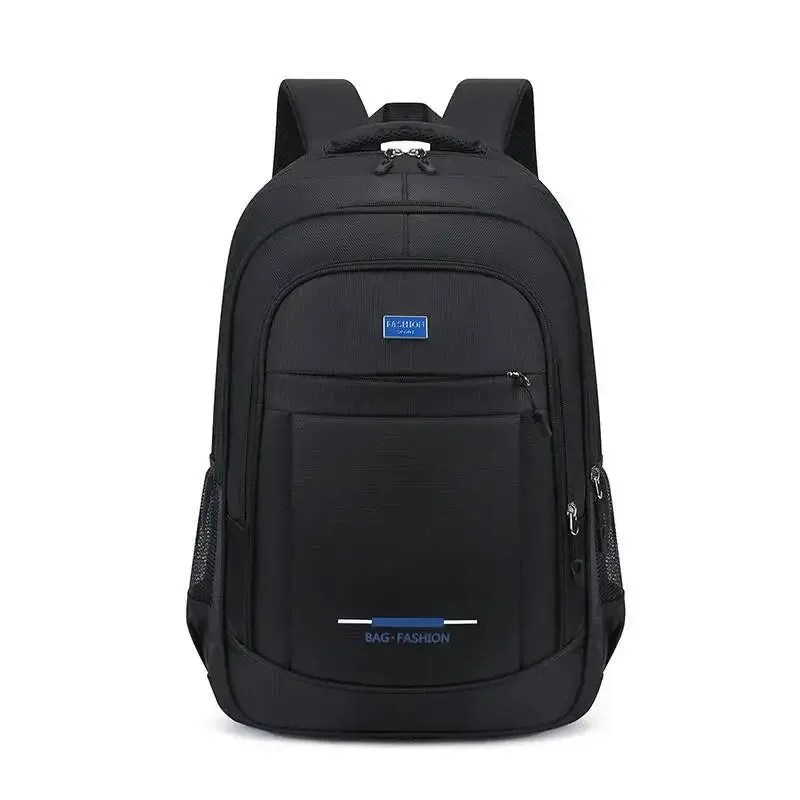 texture affaires léger collège étudiant voyage déplacements décontracté collège sacs à bandoulière multi couches sac à dos hommes sac à dos