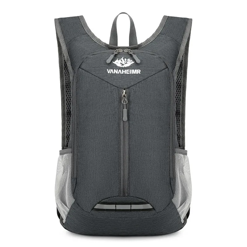 sac de randonnée léger de voyage en plein air, sac de randonnée pliant, sac à dos léger de loisirs de grande capacité pour hommes et femmes