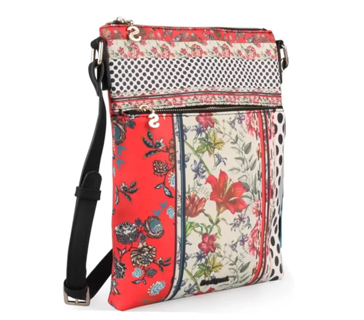 sac à dos brodé original pour femmes, commerce extérieur espagnol, sac à bandoulière simple, style de styliste, 2025