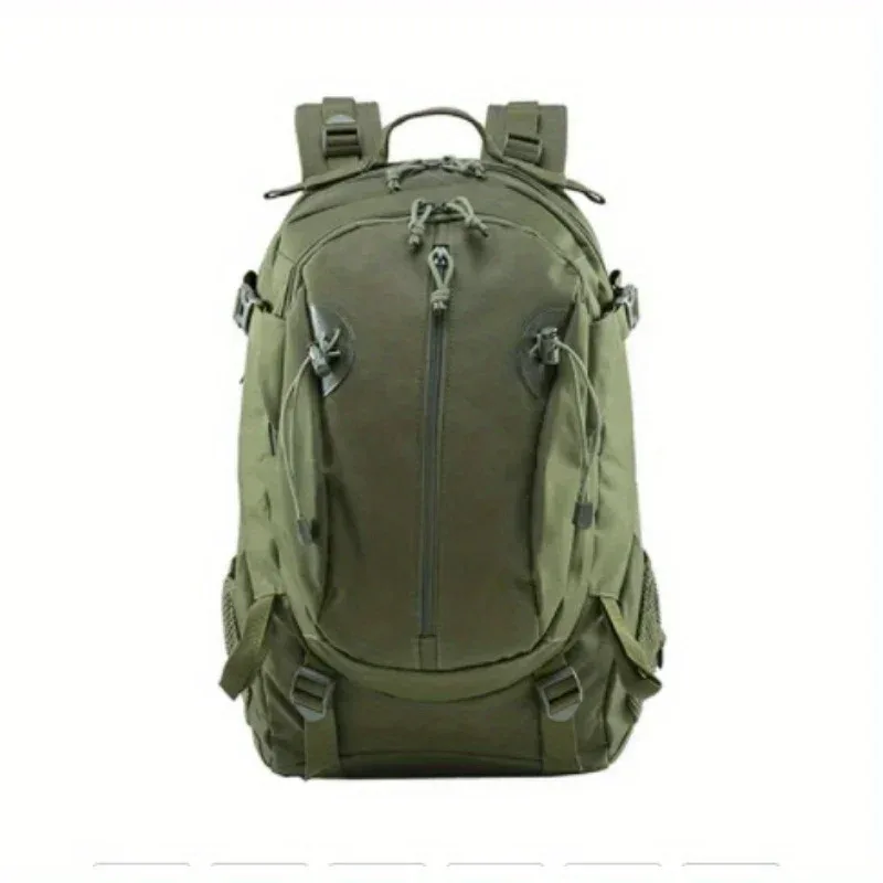 40l militaire tactique sacs armée molle sac à dos randonnée escalade sac à dos imperméable trekking camouflage mochila assaut backpak