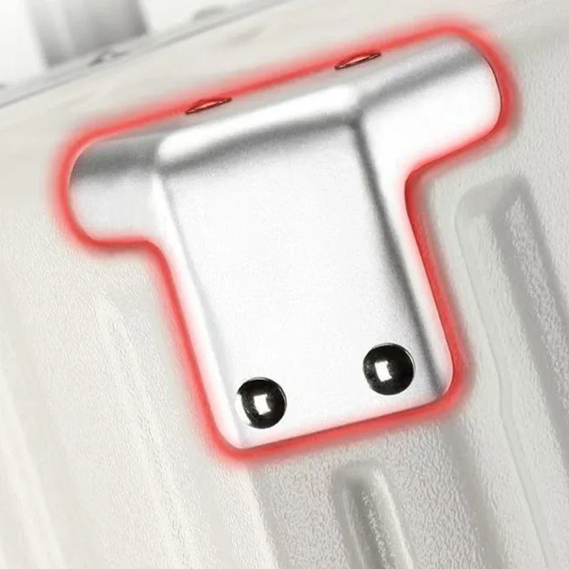 ko-ku 20-30 pouces mise à jour cadre en aluminium chaud valise de grande capacité bagages populaires sac de voyage embarquement valises à main