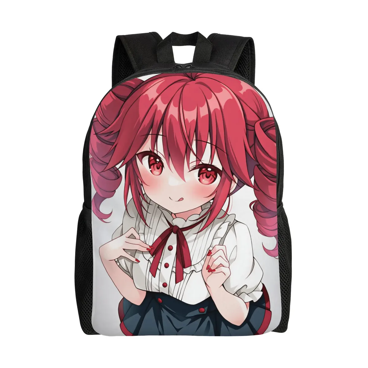 sac à dos kasane teto, sac à dos d'étudiant en polyester, sacs à dos de grande taille pour le collège, sacs de style streetwear pour le lycée, sac à dos.