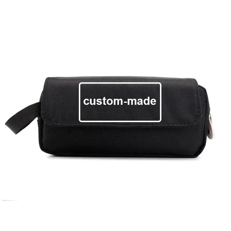 sac à dos personnalisé en toile pour homme, femme, adolescent, avec impression diy de votre photo ou logo, idéal pour l'école