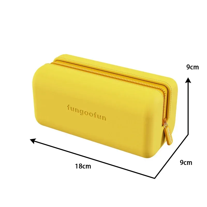 sac de maquillage étanche de grande capacité eva, sac de rangement de maquillage, fourre-tout à fermeture éclair, pochette de bagage pour sac à main unisexe, porte-documents, 2024