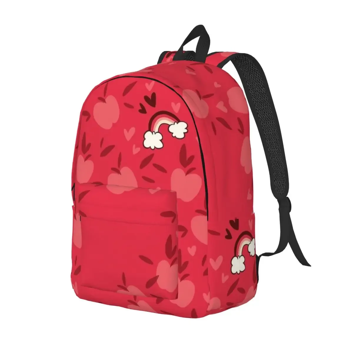 helluva stolas dessin animé sac à dos pour hommes femmes adolescent étudiant travail sac à dos collège sac à bandoulière cadeau