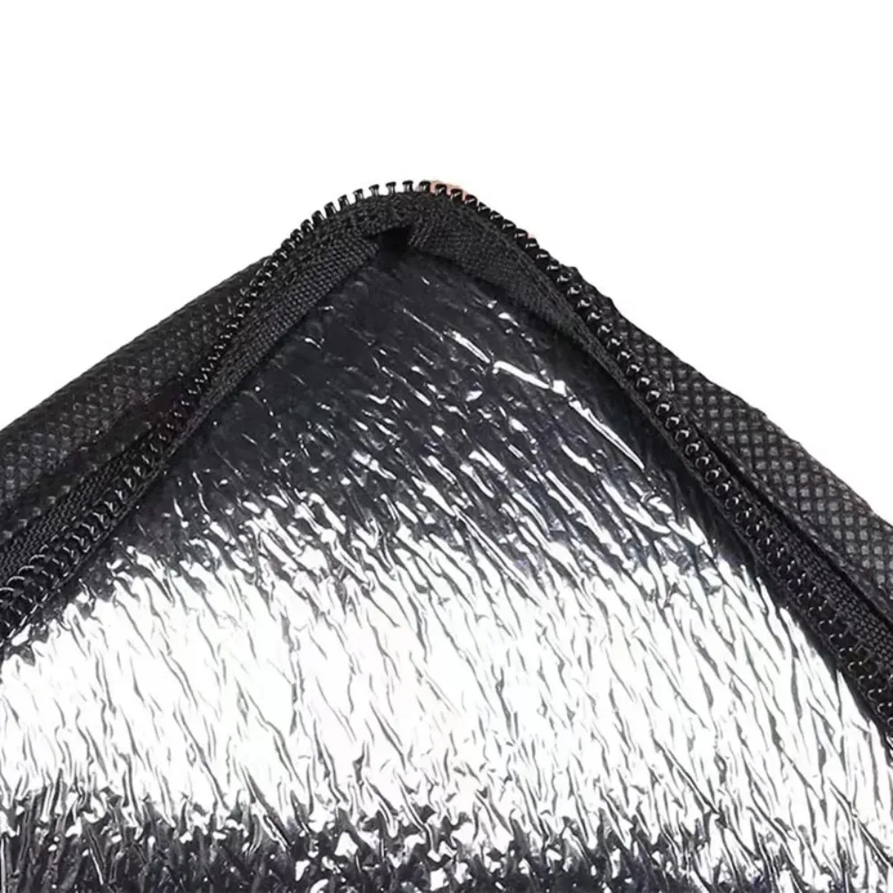 sac isotherme de voyage extra large 31l, glacière de camping, sac de pique-nique, sac isotherme pour boissons et glace, sac de rangement pour aliments et boissons