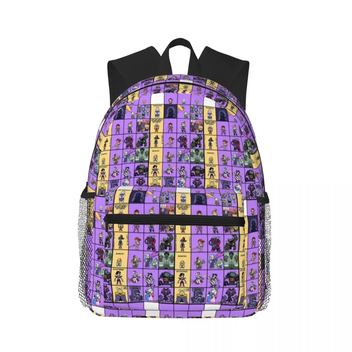 sac à dos d'école pour étudiants, sac à dos de randonnée et de voyage pour garçons et filles, sac à dos à la mode, sacs à bandoulière