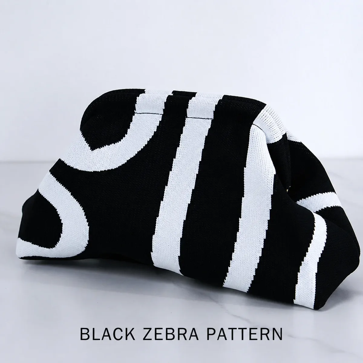 pochette de rangement pour maquillage, sac à cosmétiques géométrique rayé, sac de toilette léger et portable pour voyage, sac à main pour femmes, sacs organisateurs