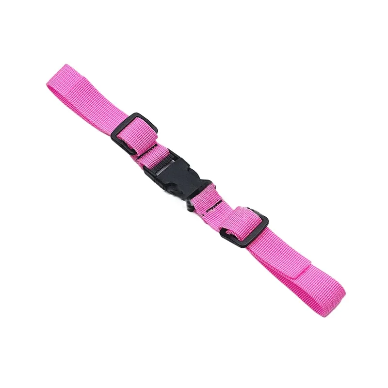 sangle de poitrine réglable non ald pour sac à dos, sangles de sac à dos durables, accessoires de camping en plein air initiés, sfp, mode