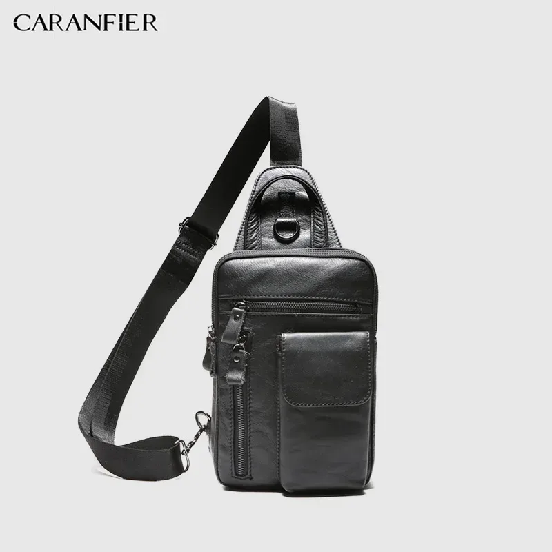 sac voyage cuir véritable marron vintage robuste poche zip ceinture ajustable casual week end sport sac voyage