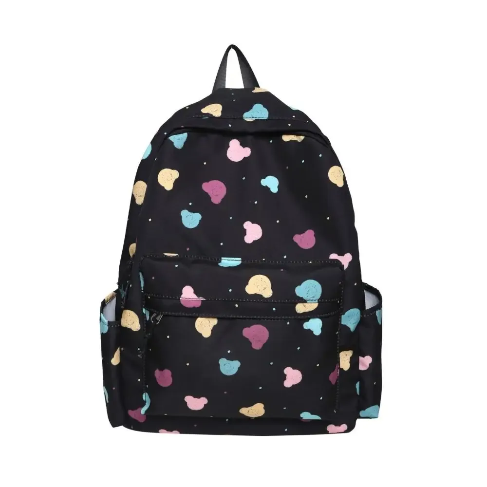 newfashion sac à dos imperméable femmes anti-vol sac à bandoulière décontracté grande capacité sac d'école pour adolescent voyage sac à dos