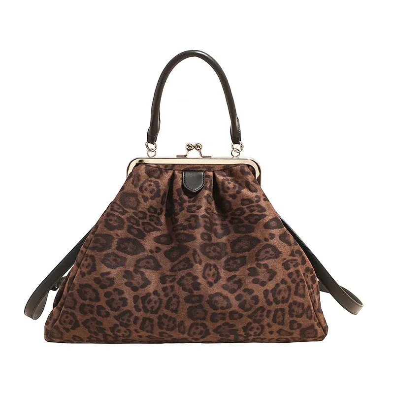 sacs à dos oxford de grande capacité à fermoir couleur unie, style coréen, polyvalents et tendance, sac à bandoulière de haute qualité au design élégant
