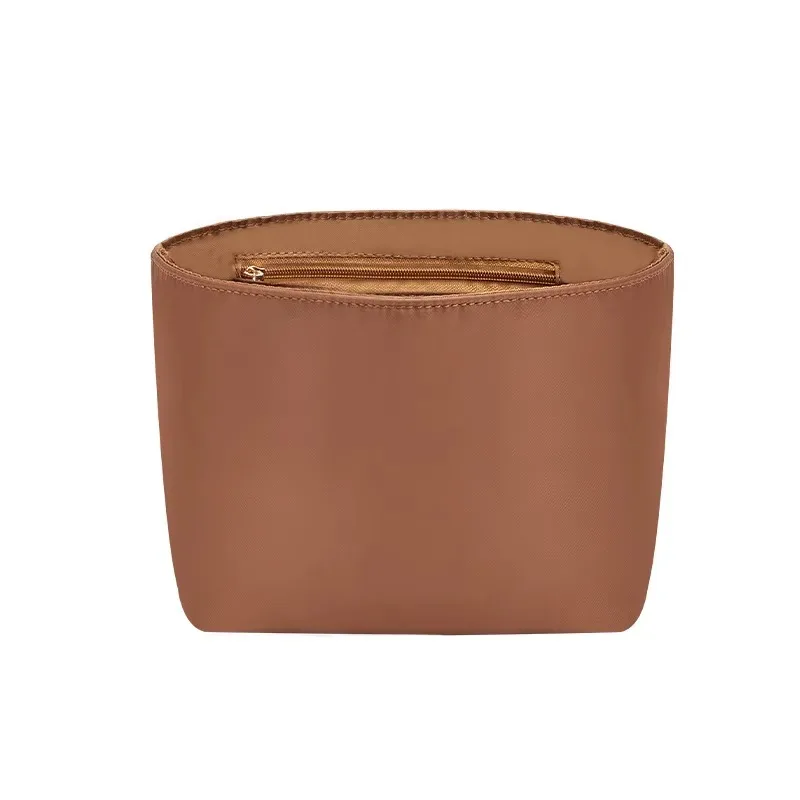 organisateur de sac pour picotin 18 22, insert de rangement en nylon, support de forme, doublure intérieure, accessoires de modification pour sacs, pour un rangement ordonné et soigné