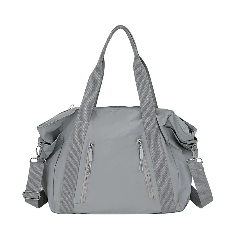 personnalisez votre design de sacs à main pour hommes et femmes, sacs bandoulière avec logo personnalisé imprimé pour le sport et les voyages