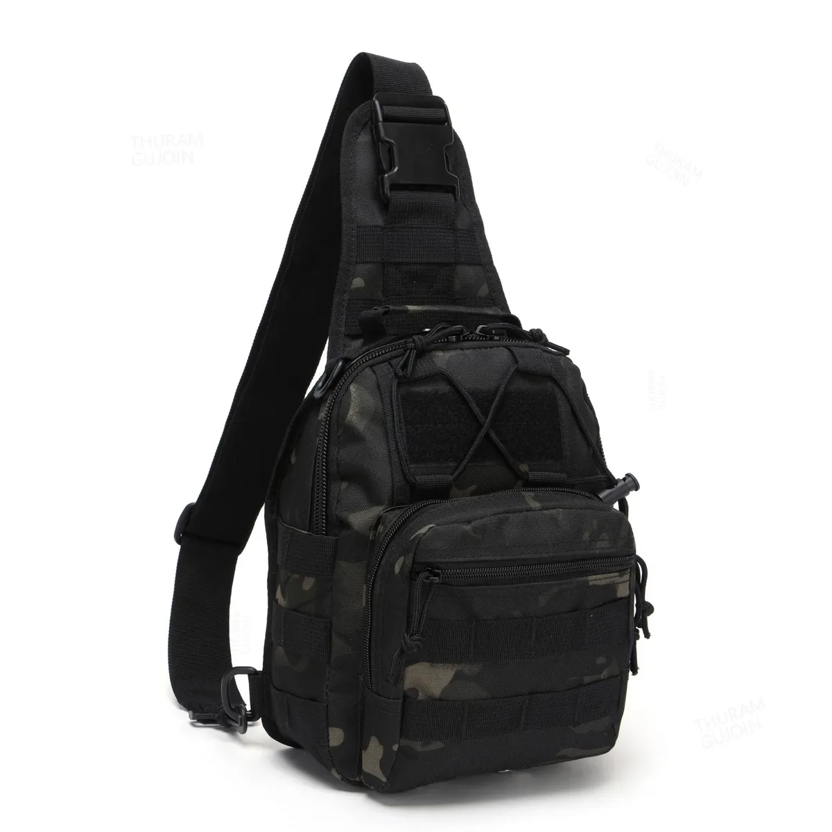 thuram-sac à dos dulbag d'extérieur, sac de sport, pack sling initié, transport quotidien
