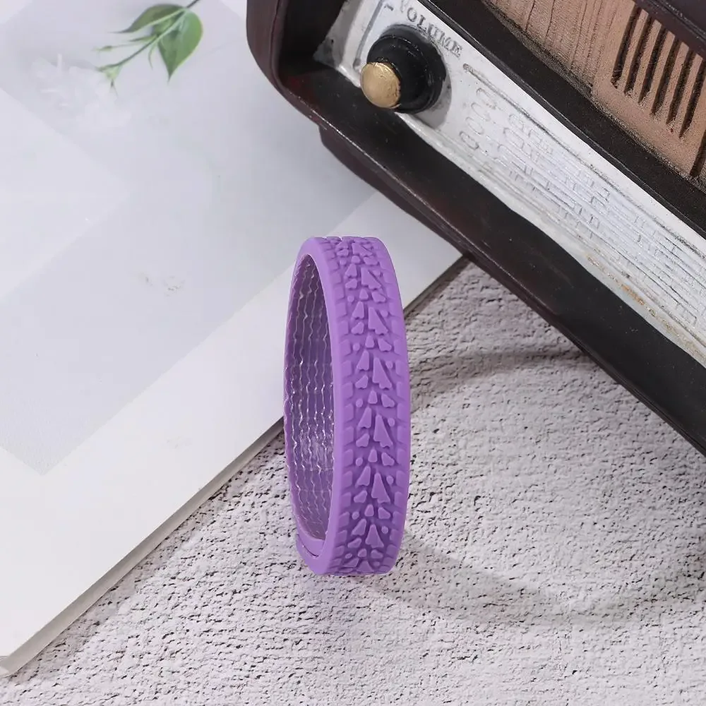 protection roulettes bagages silicone couleur choix taille coupées soi-même anti bruit vibrations usage voyage