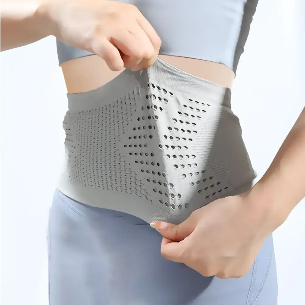 sac de taille invisible unisexe pour la course à pied, porte-téléphone portable, sac de sport multifonction, sac de poitrine en nylon pour ranger l'argent, pour l'extérieur