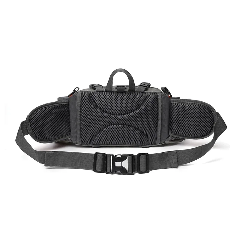 sac de taille pour sports de plein air, randonnée, cyclisme, escalade, sac de rangement polyvalent pour voyage, alpinisme