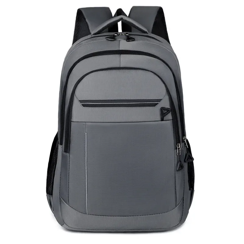 sac à dos d'affaires pour hommes, court, voyage, bureau, léger, grande capacité, pour ordinateur, haute qualité, double épaule