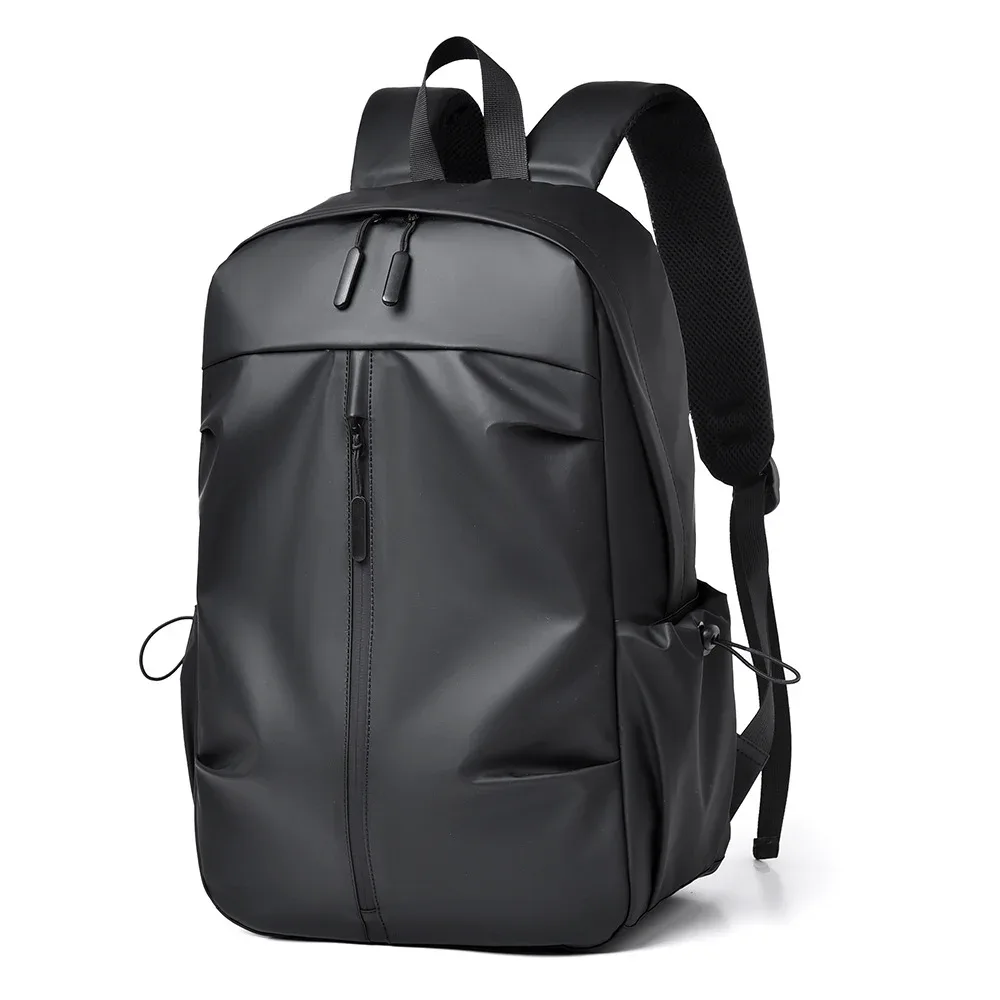 sac à dos d'ordinateur personnalisé avec logo, membrane étanche, pour couple, vente en gros, sacs à dos à la mode avec nom d'image