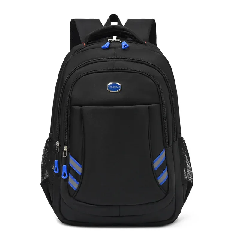 sac à dos de grande capacité pour hommes, sac de voyage d'affaires, sac à dos pour ordinateur portable, sac de randonnée pour collège, sacs à bandoulière hauts, cadeaux en vente