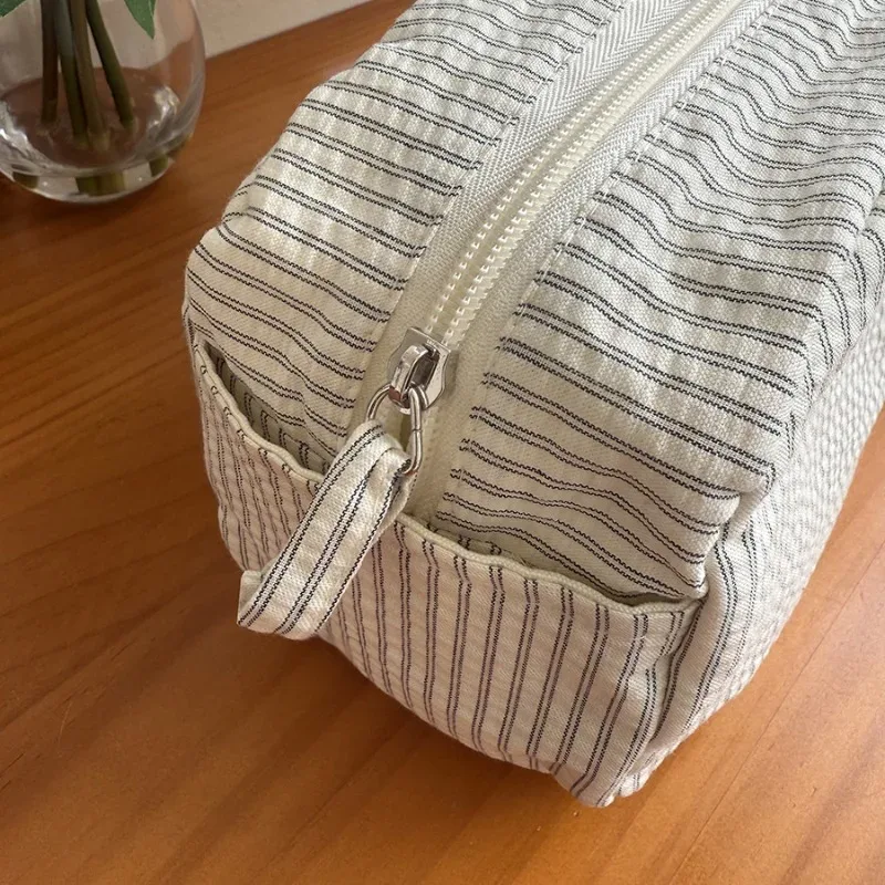 sac de rangement de voyage, pochette de rangement pour vêtements, trousse de maquillage, sacs cosmétiques portables de grande capacité, pochette de toilette universelle pour hommes et femmes