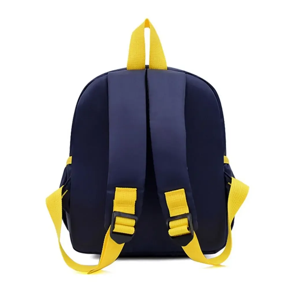 sac à dos de maternelle à motif de dessin animé, sac d'écolier, sac à main dinosaure