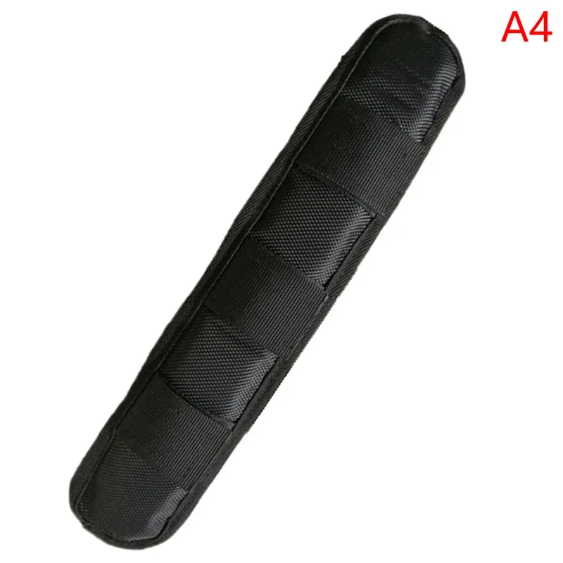 sacs à dos bandoulière coussinet ceinture d'épaule sangle anti-dérapant camping randonnée sacs à dos accessoires