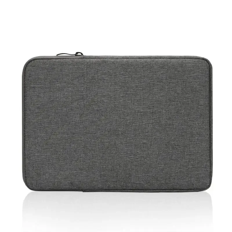 housse pour ordinateur portable antichoc, rembourrée, résistante à l'eau, durable, plusieurs couleurs, pour ordinateur portable de 16 pouces, voyage, déplacement