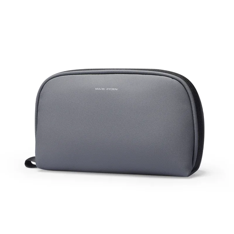 sac de rangement pour accessoires numériques mark ryden, organiseur électronique portable de voyage, sac à main multi-poches