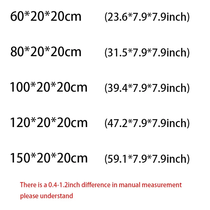 sac à main pliable de haute qualité 24-59 pouces, sac à bagages, sac de sport oxford pliable et étanche, sac de rangement de transport de sport surdimensionné