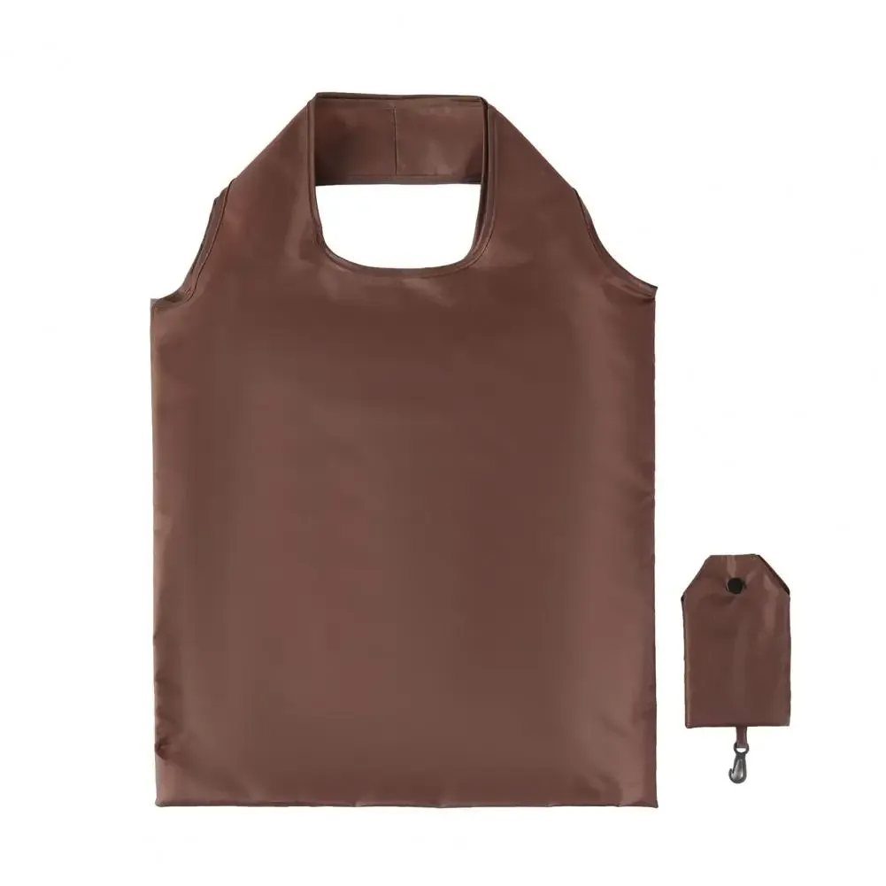 sac de courses pliable réutilisable, sac écologique extra large, sac d'épicerie robuste avec poignées, sac de voyage pour épicerie et pique-nique