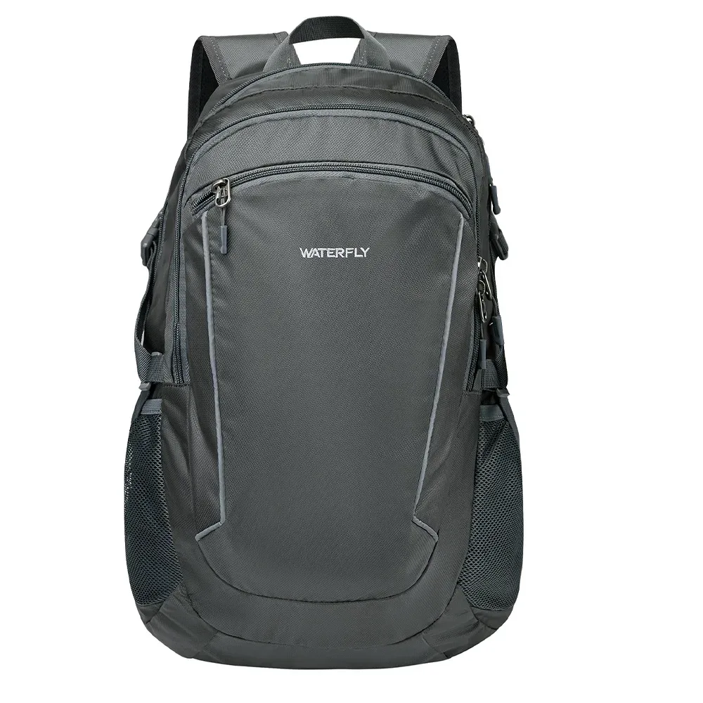 sac à dos de randonnée pliable pour homme et femme, sac à dos léger, pliable, sport, voyage en plein air, camping, trekking, 28l