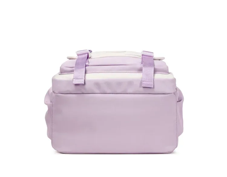 grande capacité collège étudiant sac à dos filles sacs d'école enfants cartable école primaire sac à dos voyage étudiant livre sac