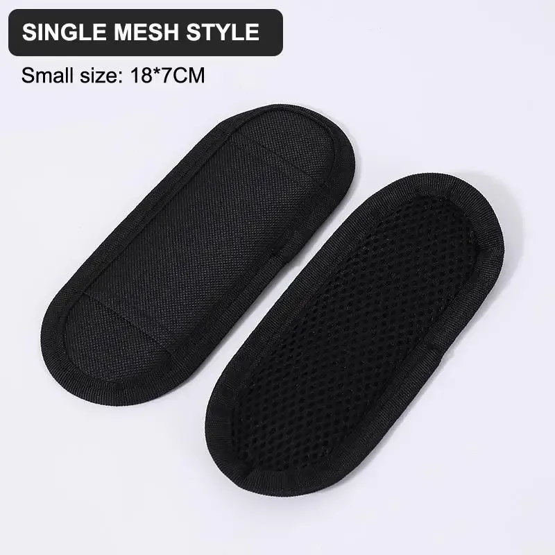 ceinture sangle tissu antidérapante ruban ajustable fermeture éclair bouton pression universelle transport épaules comfort douleur fatigue prévention respirant