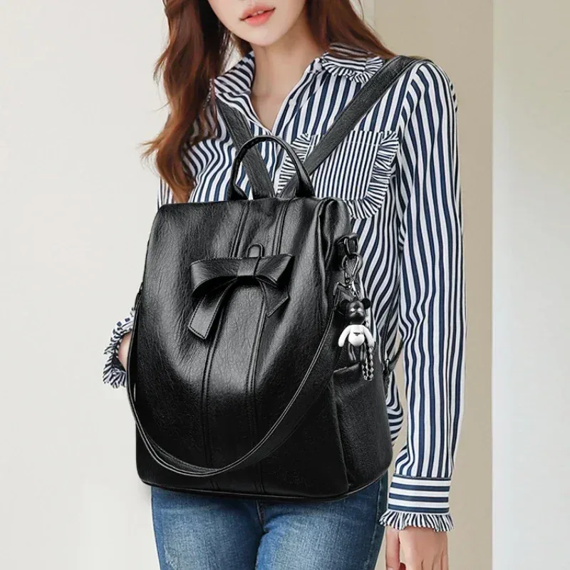 sac à bandoulière en pu de grande capacité pour femmes, tendance de bonne qualité, nouvelle collection 2026, sac à bandoulière pour loisirs et voyage, offre spéciale