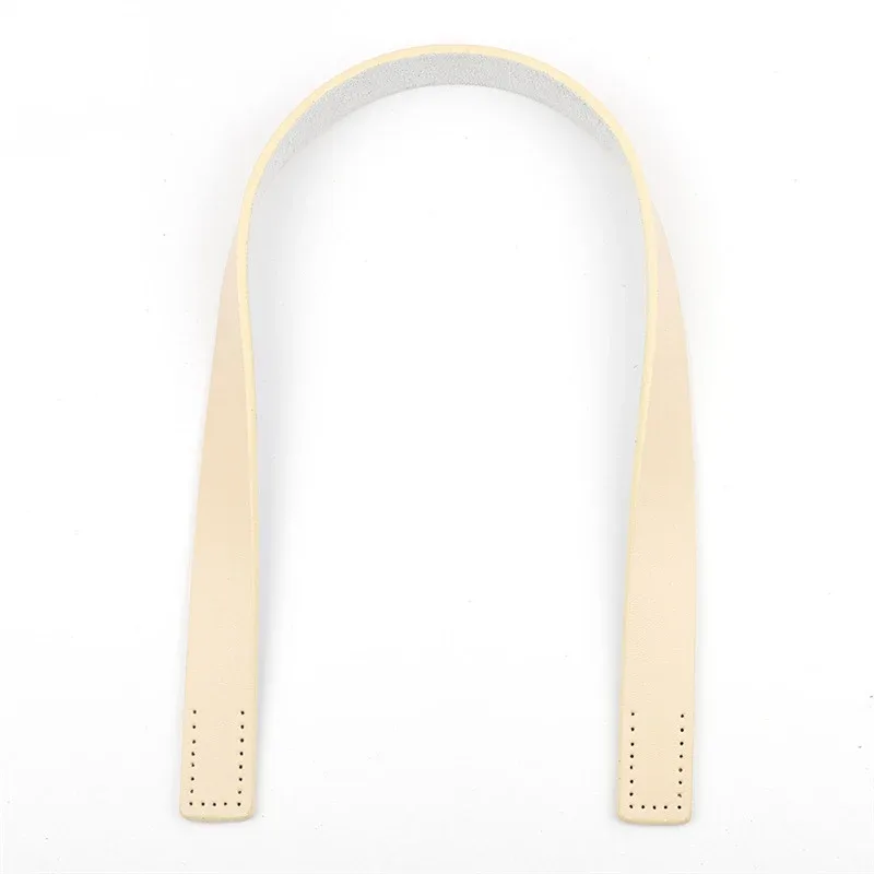 sangle de sac à bandoulière en cuir 50cm, 2 pièces, poignées de remplacement pour femmes, sacs en crochet, ceinture de sac à main, accessoires de bricolage