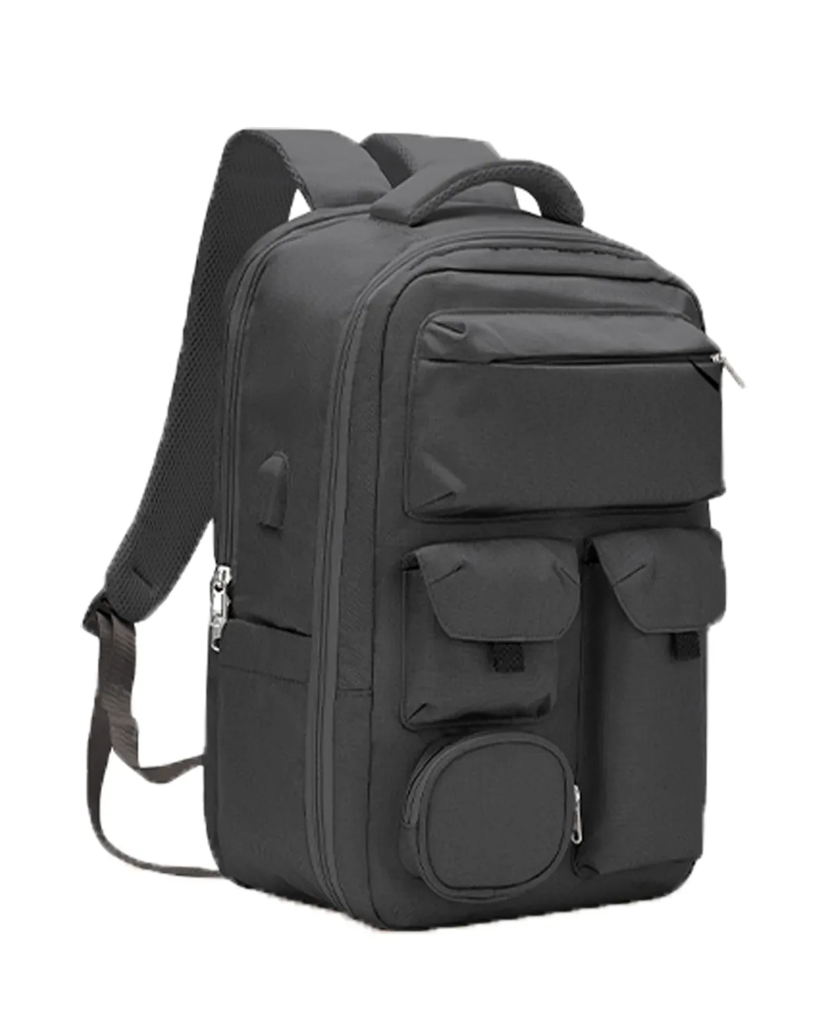 sac à dos de voyage à main, grands sacs à dos pour ordinateur portable de 15,6 pouces pour hommes et femmes, sacs à dos d'université durables et résistants à l'eau, sac d'avion
