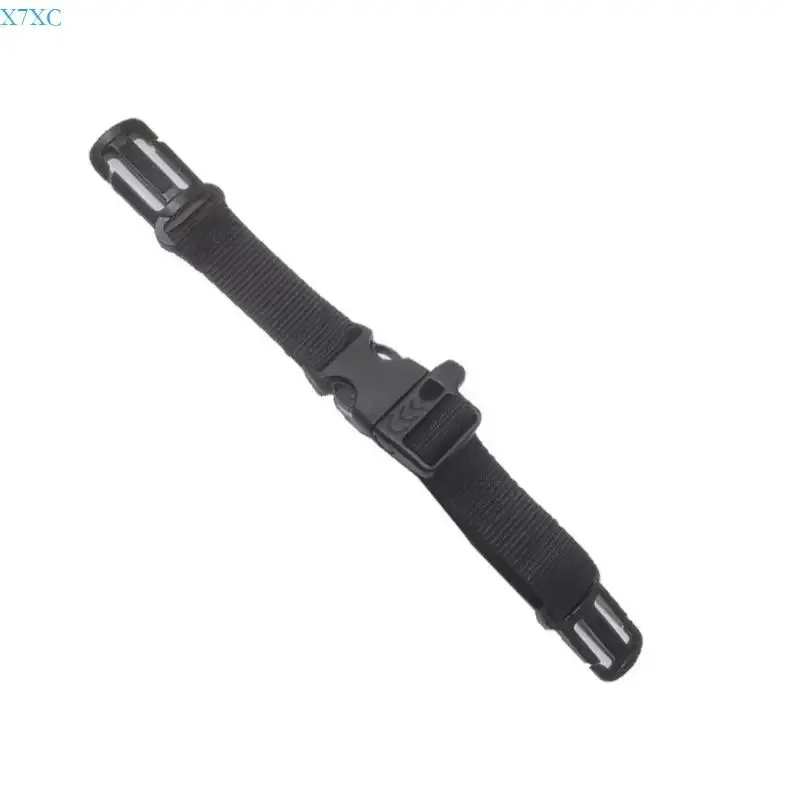 x7xc – sangle poitrine pour à sangle poitrine réglable, ceinture poitrine pour cartables avec boucles à rapide