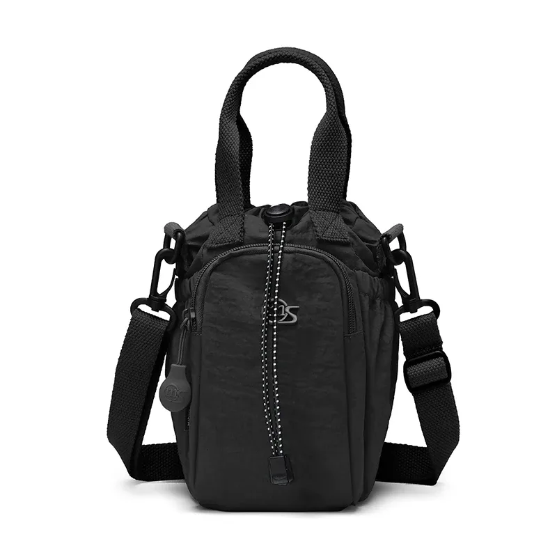 sac à bandoulière unisexe pour bouteille d'eau, résistant à l'eau, pour la course, le sport, les activités de plein air, sac portable pour téléphone