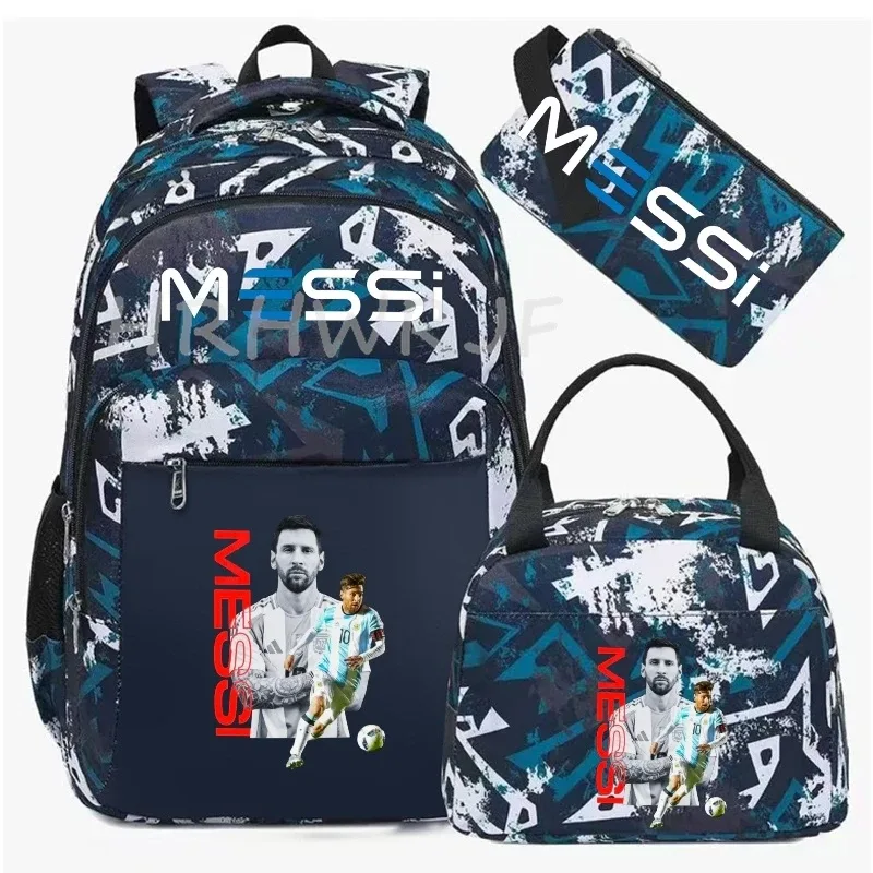sac à dos camouflage 3 pièces pour ordinateur portable, pour garçons et filles, pour l'école, les voyages, décontracté, pour femmes et hommes, mochila