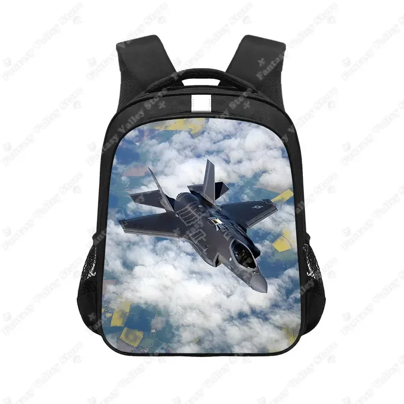 pilote 6 pack simulateur de vol sac à dos avion de chasse sac à dos enfants sacs d'école pour adolescent sac à dos pour ordinateur portable sac de livre de voyage