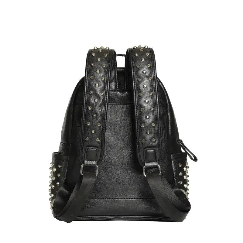 sac à dos de voyage en cuir pu pour hommes, sacs à dos pour ordinateur portable, motif crocodile, marque de créateur, luxe, nouvelle mode