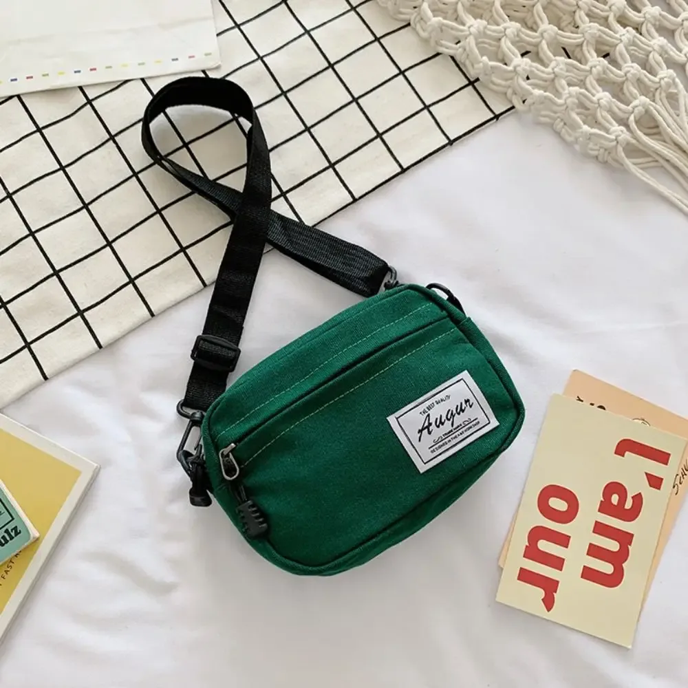mode femmes toile patchwork bandoulière sac à bandoulière décontracté dames mini sacs à main sac à main téléphone sacs portefeuille femmes sac