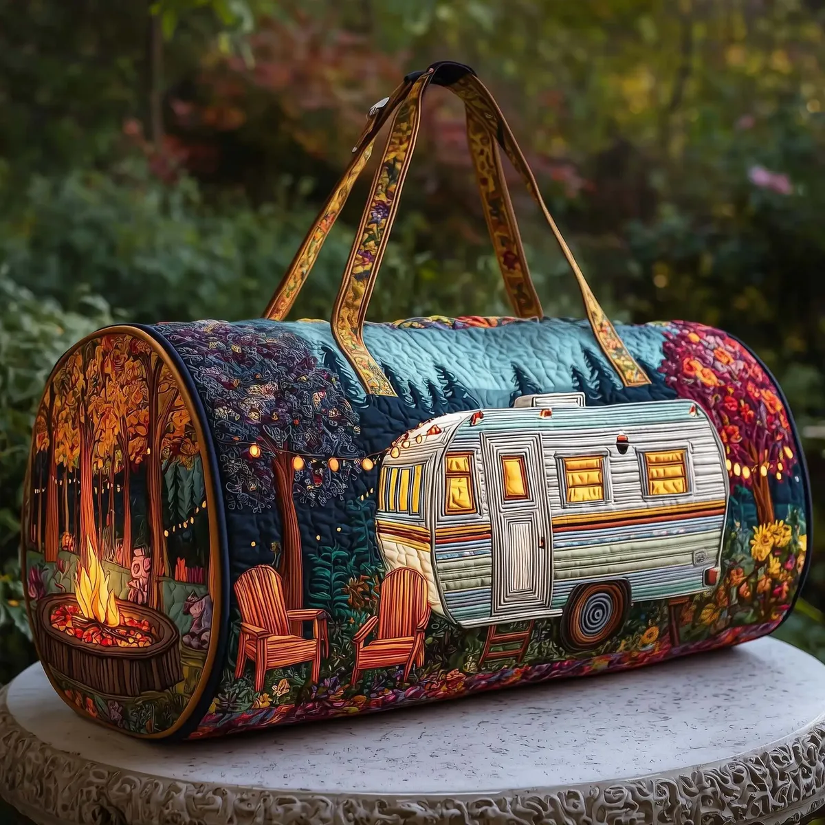 sacs de voyage matelassés imprimés en 3d, sac fourre-tout personnalisé, sacs de sport de plage, sacs cadeaux, sac à main tendance, sac décontracté d'entraînement, sac de randonnée et de camping