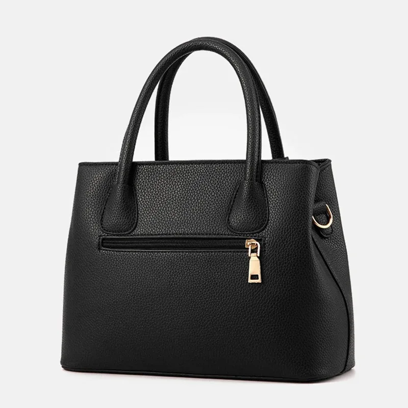 femmes sacs à main en cuir pu dames grand sac fourre-tout femme sacs à bandoulière carrés bolsas femininas sac nouvelle mode sacs à bandoulière