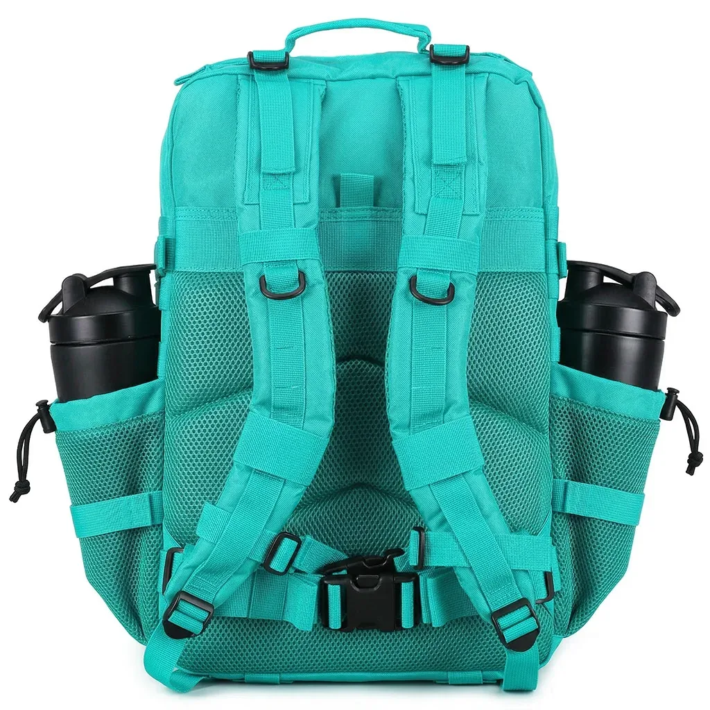 sac dos oxford université imperméable multicouche classique tactique unisexe grande capacité randonnée camping sport bureau salle sport