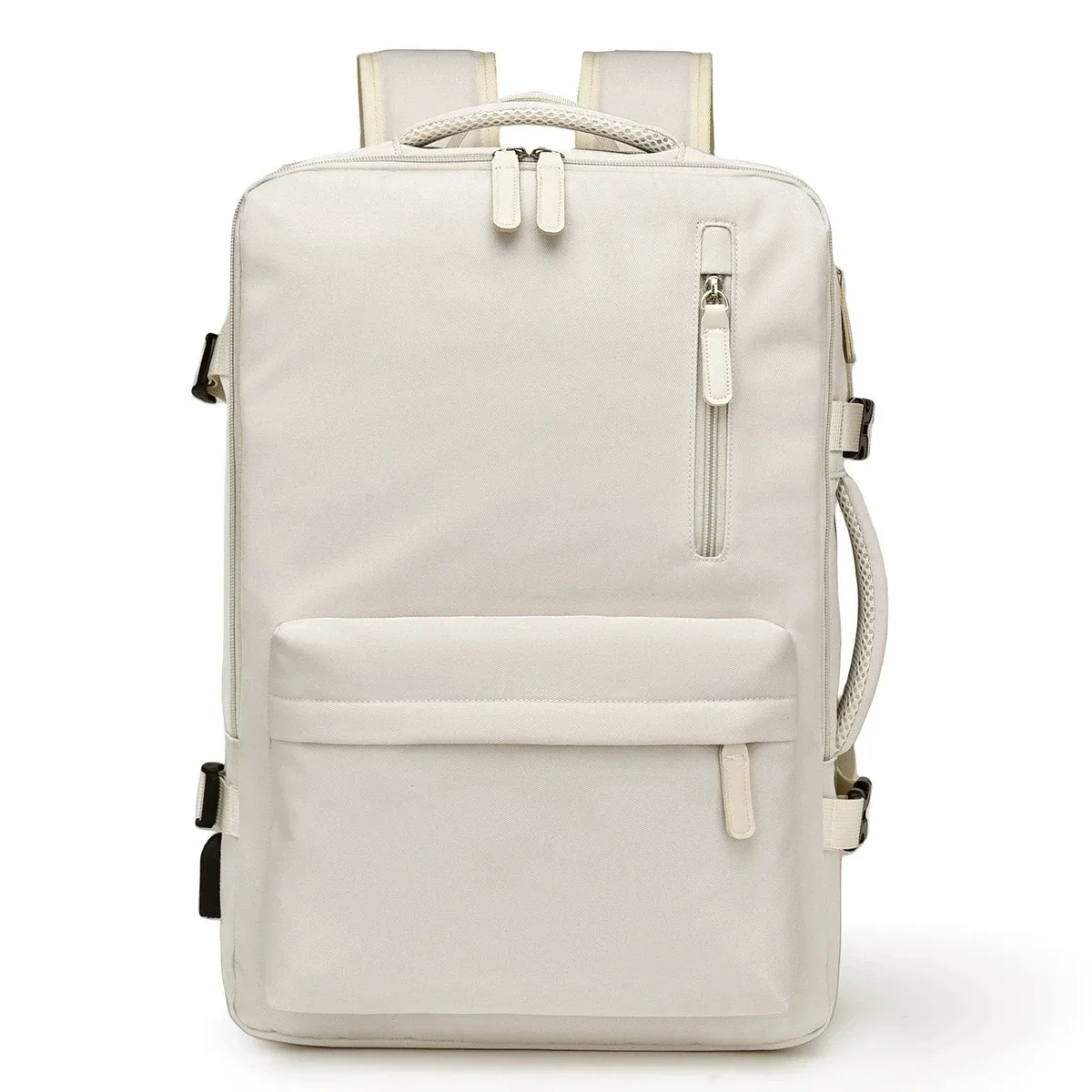 sacs à dos pour garçons et filles, sacs à dos de voyage légers de grande capacité, sacs d'ordinateur multifonctionnels à la mode pour étudiants