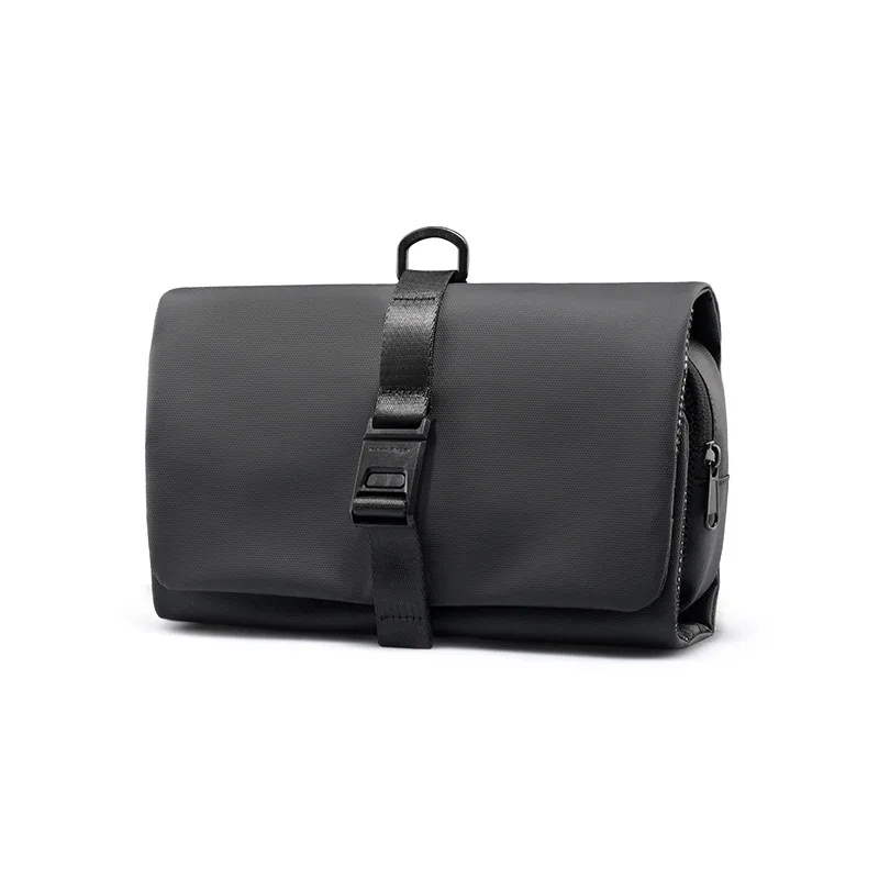 mark ryden oxford – sac de rangement portable pour hommes et femmes, organisateur de produits de toilette, sac à cosmétiques, pochette de lavage de voyage suspendue étanche
